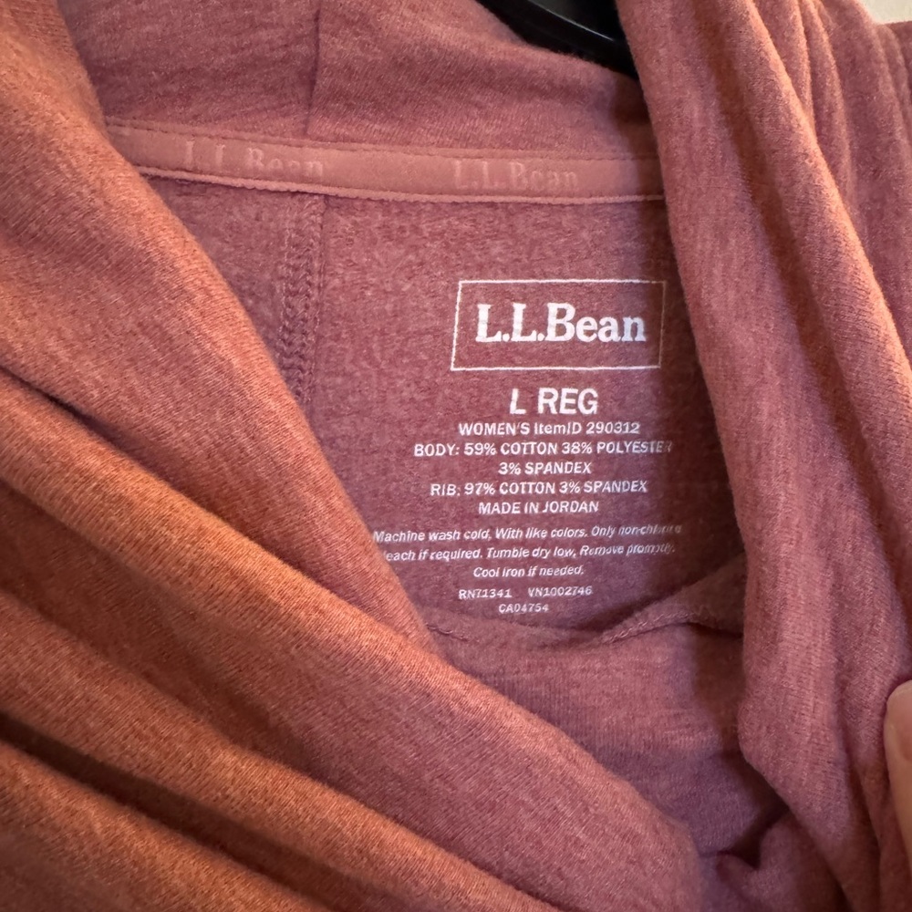 L.L. Bean Women's Top